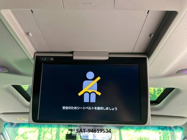Toyota ALPHARD 2022-11 351093-5
