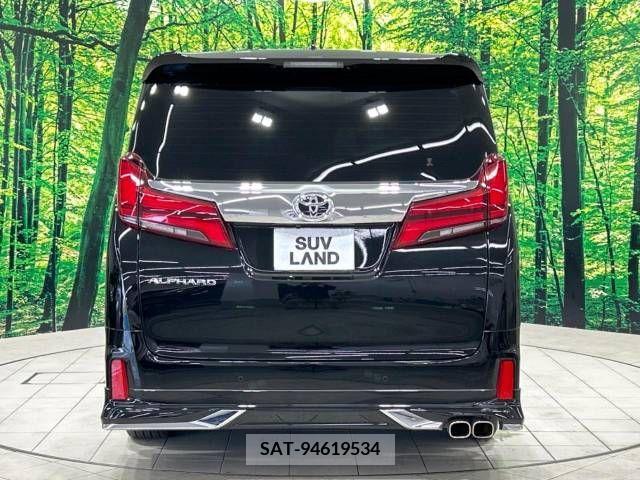 Toyota ALPHARD 2022-11 351093-15