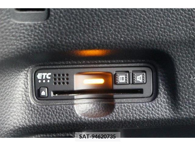Honda N BOX CUSTOM 2017-10 225760-6