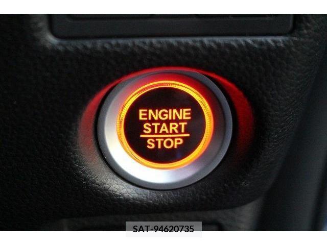 Honda N BOX CUSTOM 2017-10 225760-5