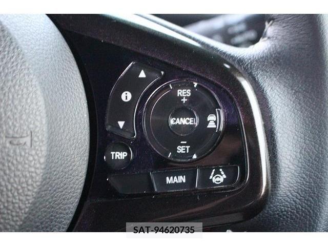 Honda N BOX CUSTOM 2017-10 225760-3