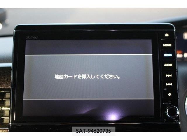 Honda N BOX CUSTOM 2017-10 225760-1