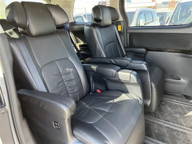 Toyota ALPHARD 2012-02 182914-19