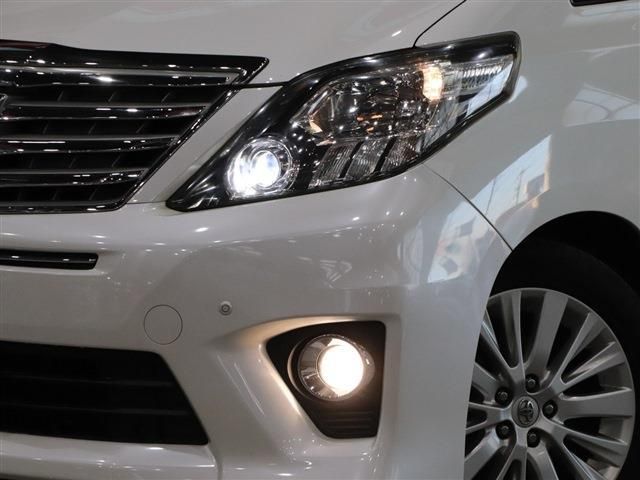 Toyota ALPHARD 2012-02 182914-11