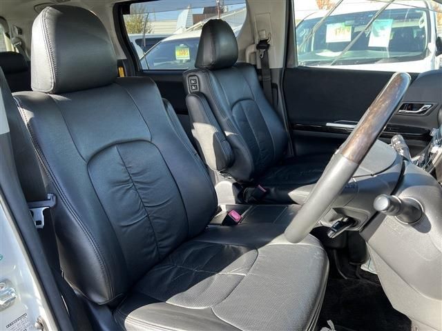 Toyota ALPHARD 2012-02 182914-18