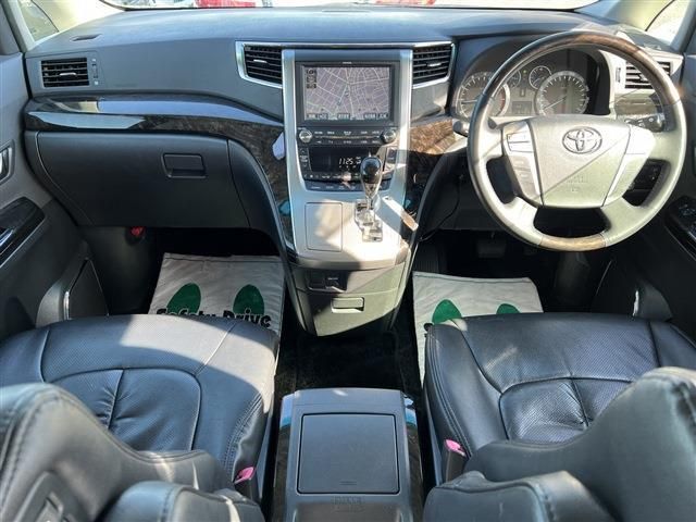 Toyota ALPHARD 2012-02 182914-13