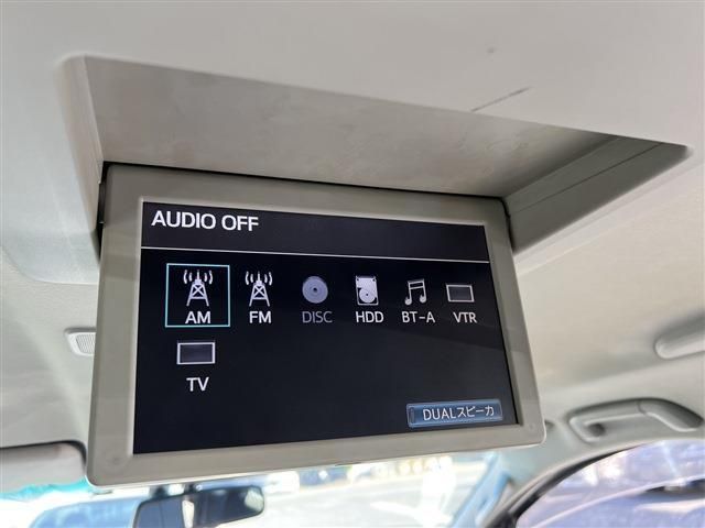Toyota ALPHARD 2012-02 182914-6