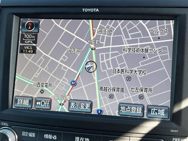 Toyota ALPHARD 2012-02 182914-16