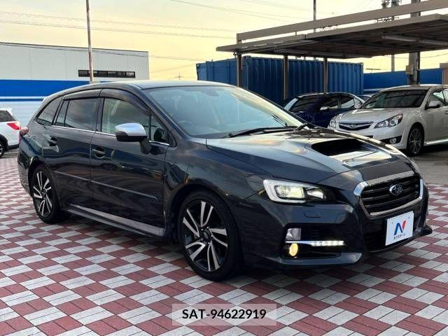 Subaru LEVORG 2017-01 317257-16