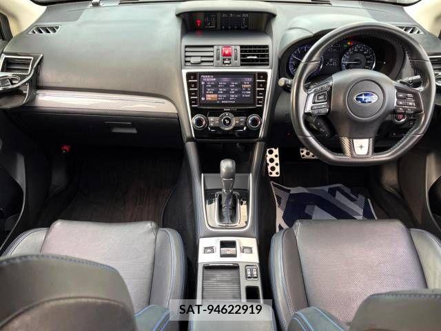 Subaru LEVORG 2017-01 317257-1
