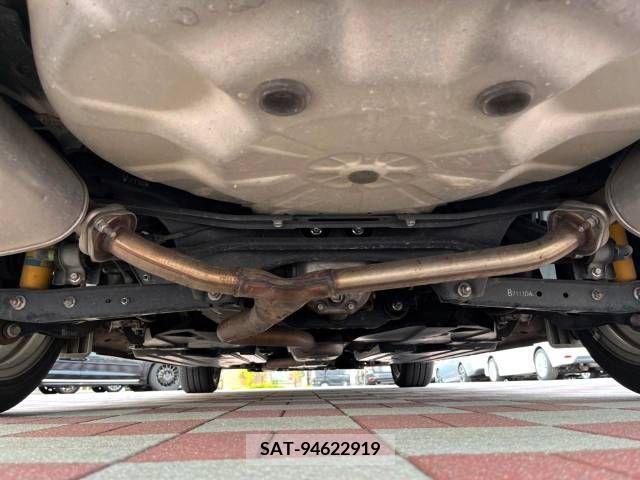 Subaru LEVORG 2017-01 317257-19