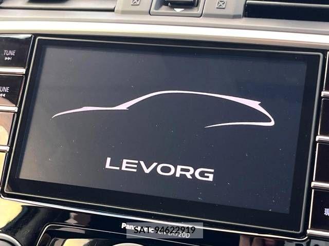 Subaru LEVORG 2017-01 317257-4