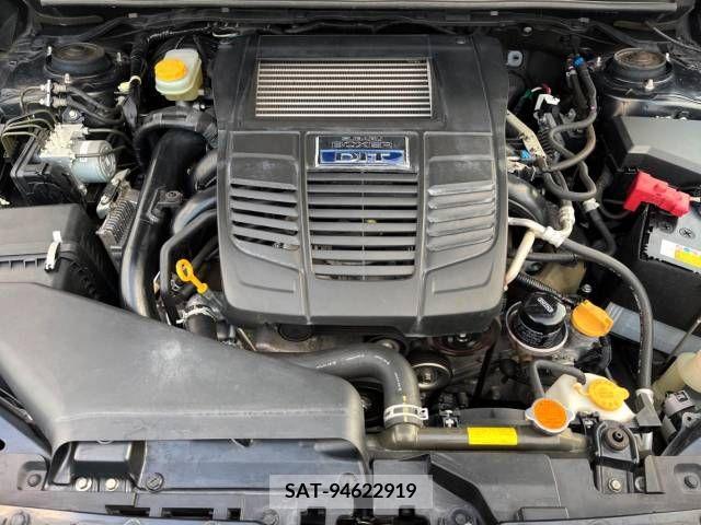 Subaru LEVORG 2017-01 317257-18