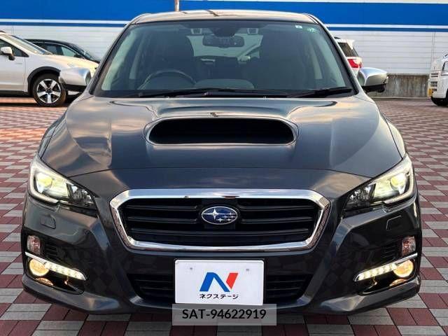Subaru LEVORG 2017-01 317257-14