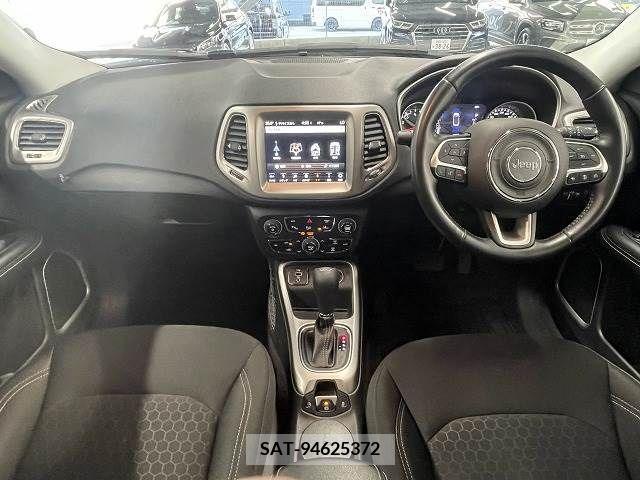 Jeep COMPASS 2019-11 311424-1