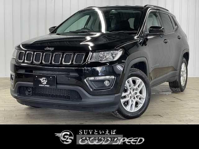 Jeep COMPASS 2019-11 311424-0