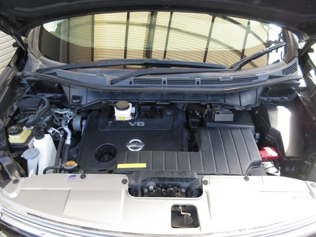 Nissan ELGRAND 2010-08 22544-3