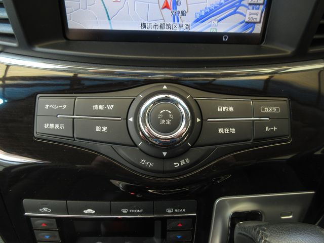 Nissan ELGRAND 2010-08 22544-20