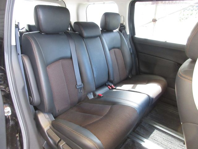 Nissan ELGRAND 2010-08 22544-7