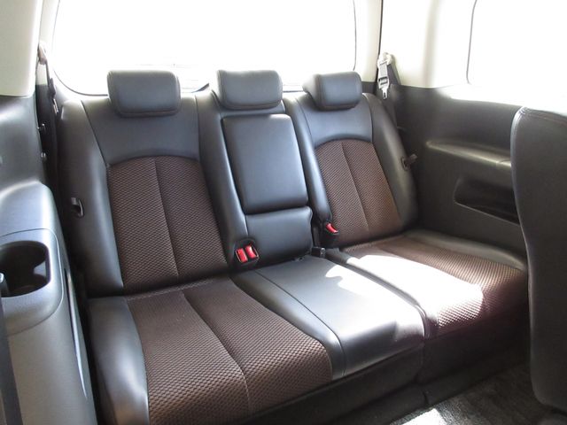 Nissan ELGRAND 2010-08 22544-9