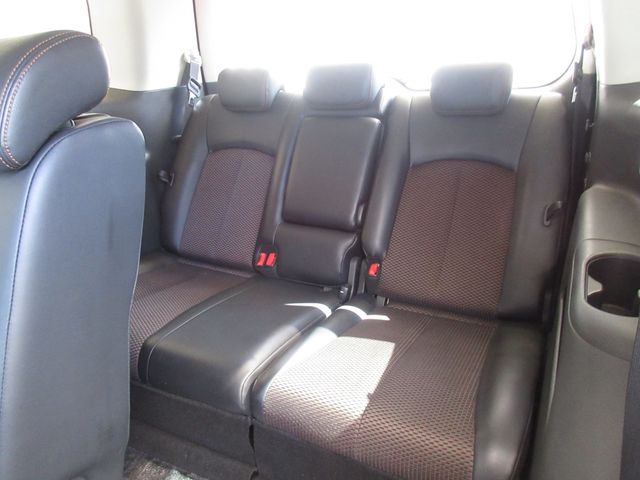 Nissan ELGRAND 2010-08 22544-11