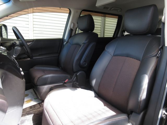 Nissan ELGRAND 2010-08 22544-13