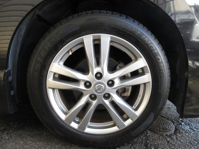 Nissan ELGRAND 2010-08 22544-4