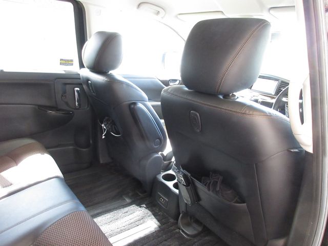 Nissan ELGRAND 2010-08 22544-8