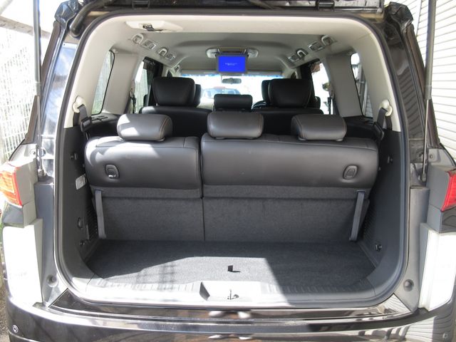 Nissan ELGRAND 2010-08 22544-10