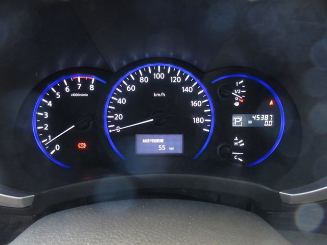 Nissan ELGRAND 2010-08 22544-17