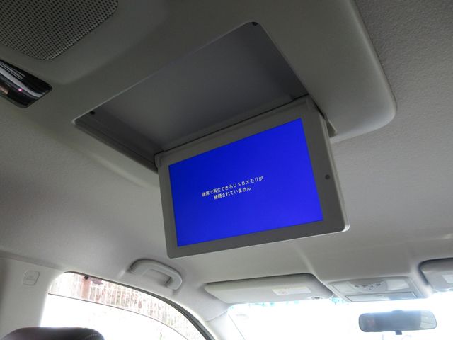 Nissan ELGRAND 2010-08 22544-25