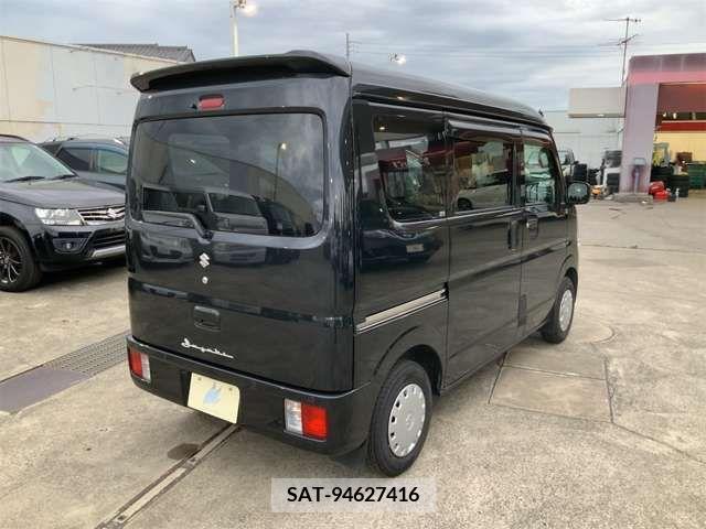 Suzuki EVERY 2021-04 359899-9