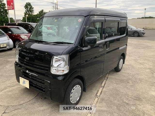Suzuki EVERY 2021-04 359899-8