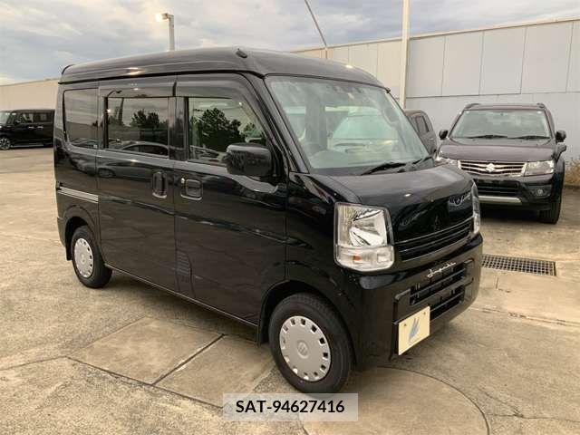 Suzuki EVERY 2021-04 359899-7