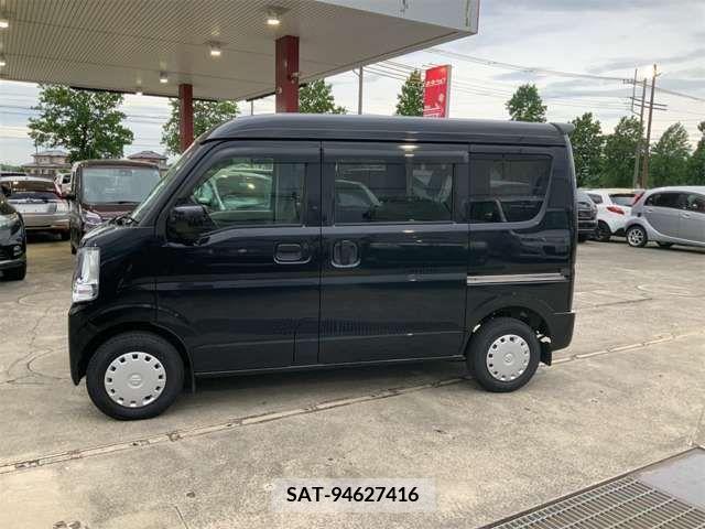 Suzuki EVERY 2021-04 359899-6