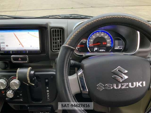 Suzuki EVERY 2021-04 359899-16