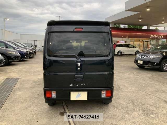 Suzuki EVERY 2021-04 359899-4