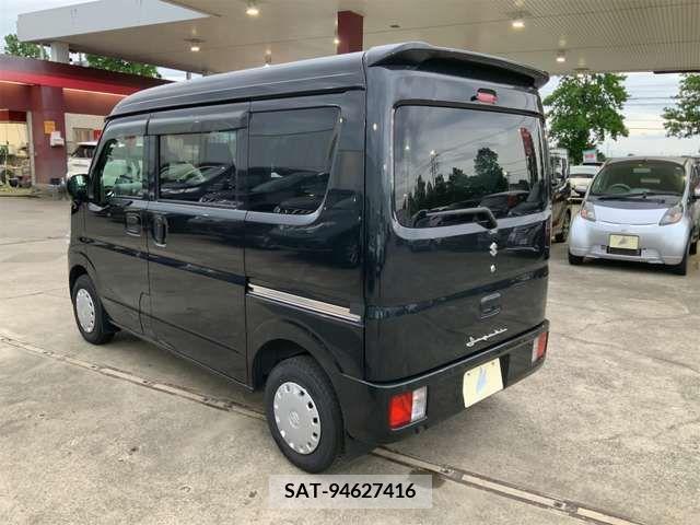 Suzuki EVERY 2021-04 359899-10