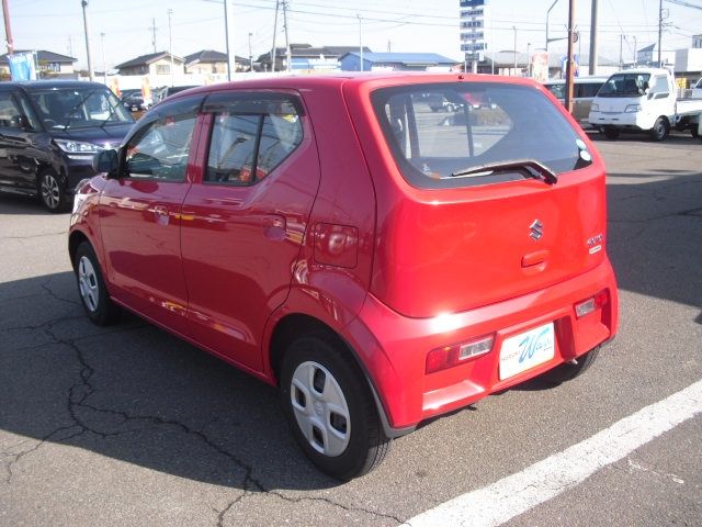 Suzuki ALTO 2015-01 1270-6
