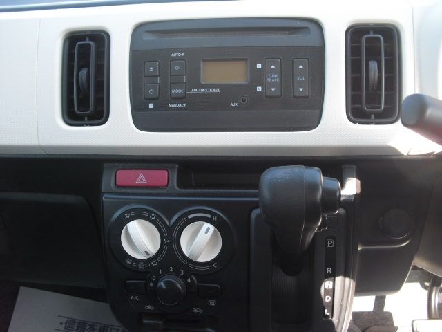 Suzuki ALTO 2015-01 1270-10