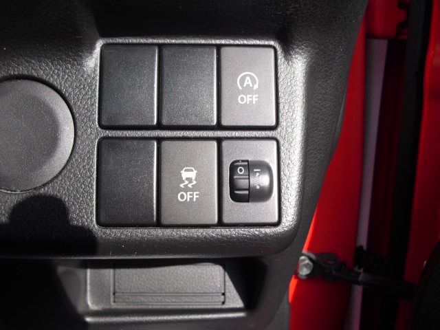 Suzuki ALTO 2015-01 1270-11
