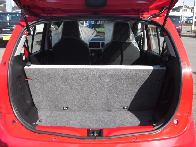 Suzuki ALTO 2015-01 1270-13