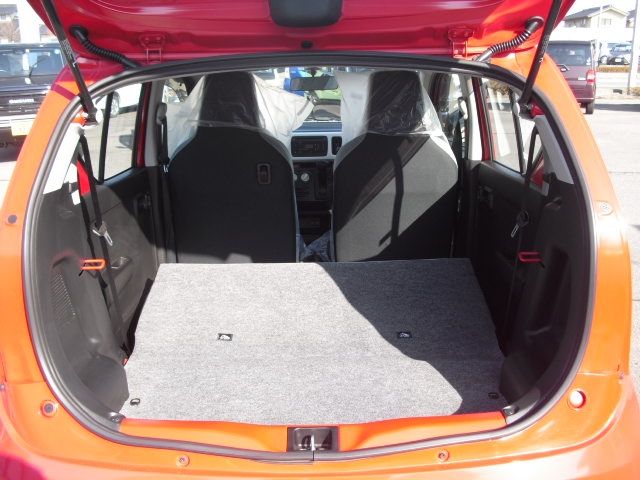 Suzuki ALTO 2015-01 1270-14
