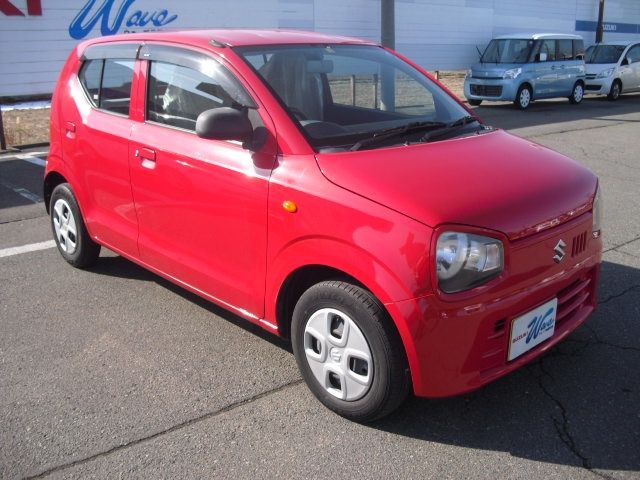 Suzuki ALTO 2015-01 1270-2