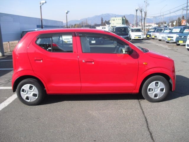 Suzuki ALTO 2015-01 1270-3