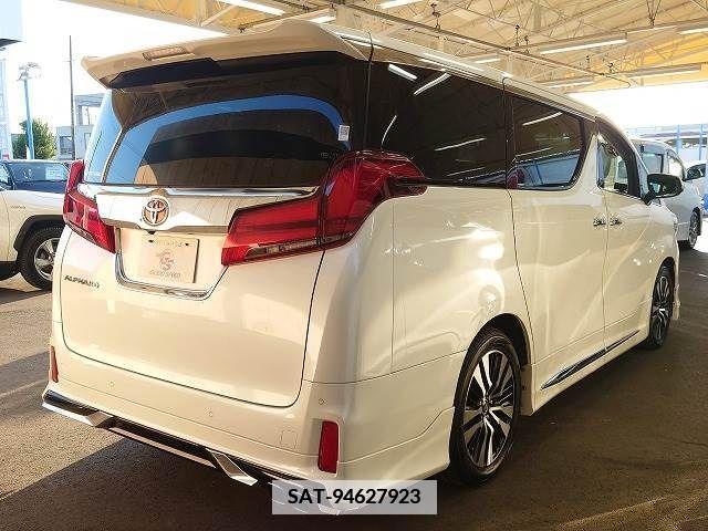 Toyota ALPHARD 2018-04 355433-14