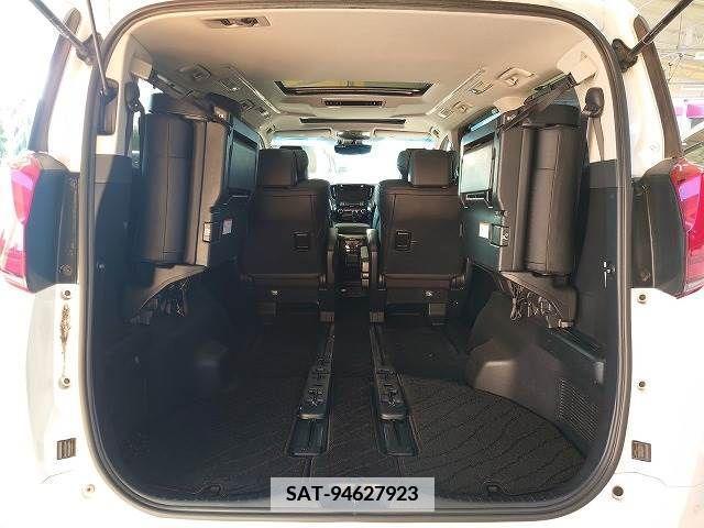 Toyota ALPHARD 2018-04 355433-12