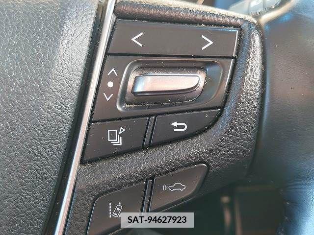 Toyota ALPHARD 2018-04 355433-5