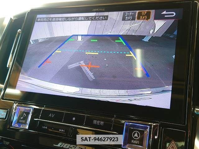 Toyota ALPHARD 2018-04 355433-3