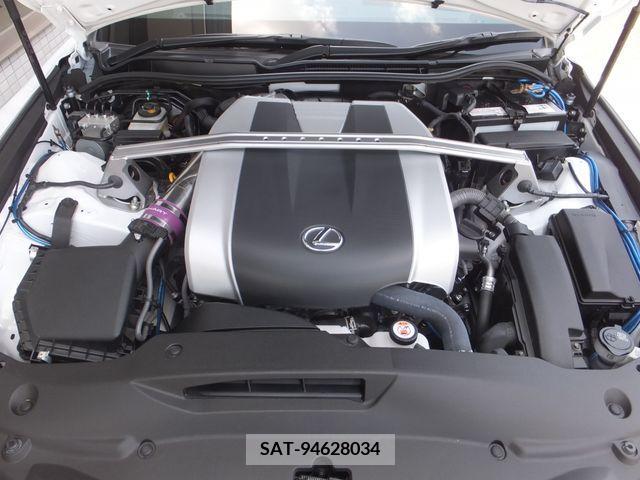 Lexus IS 2021-02 246583-16